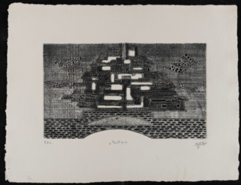 81-4 Posillipo (Positano) nera