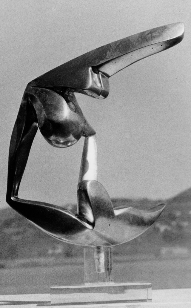 Acrobati  <Die Akrobaten>