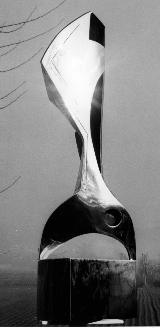 Ascolto 2  <Op. n. 8>