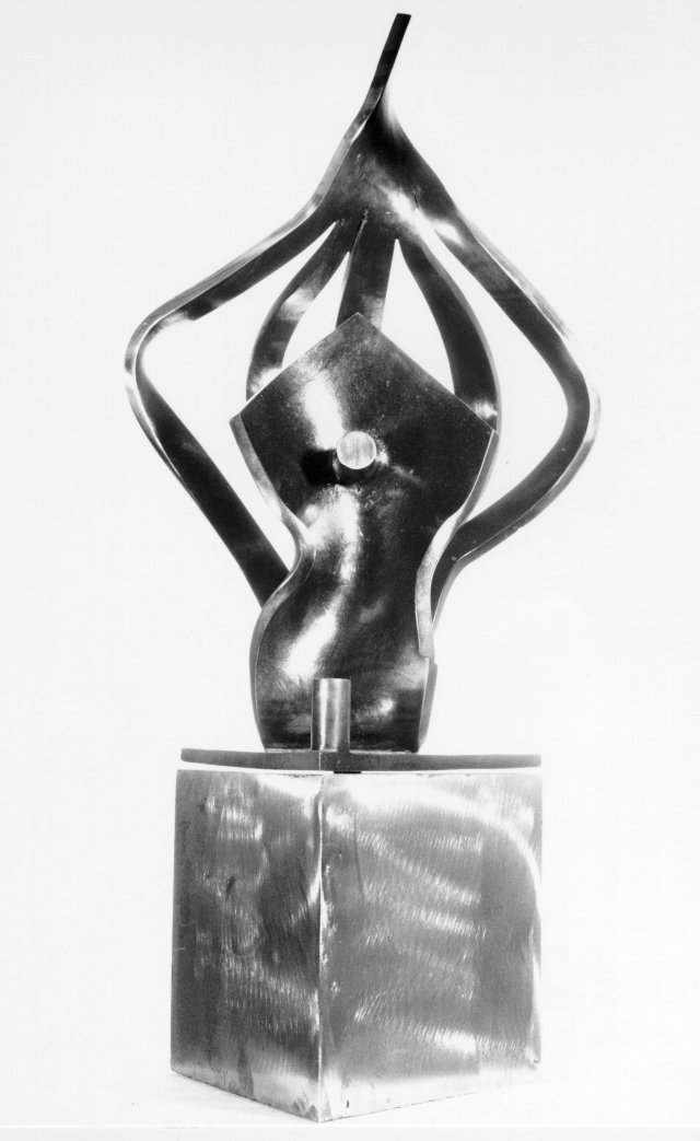 Forze  <Eros> <Forza (bozzetto)>