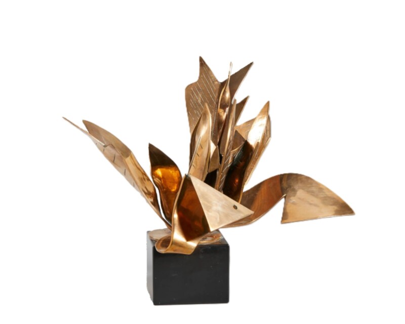 81-22 La grande foglia 1 E S