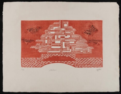 81-3 Posillipo (Positano)