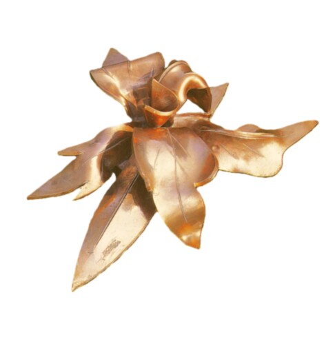 84-7 Foglia oro  B S E