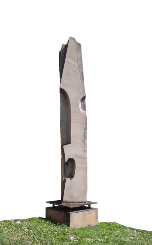 75-28 Colonna del viandante 13 S