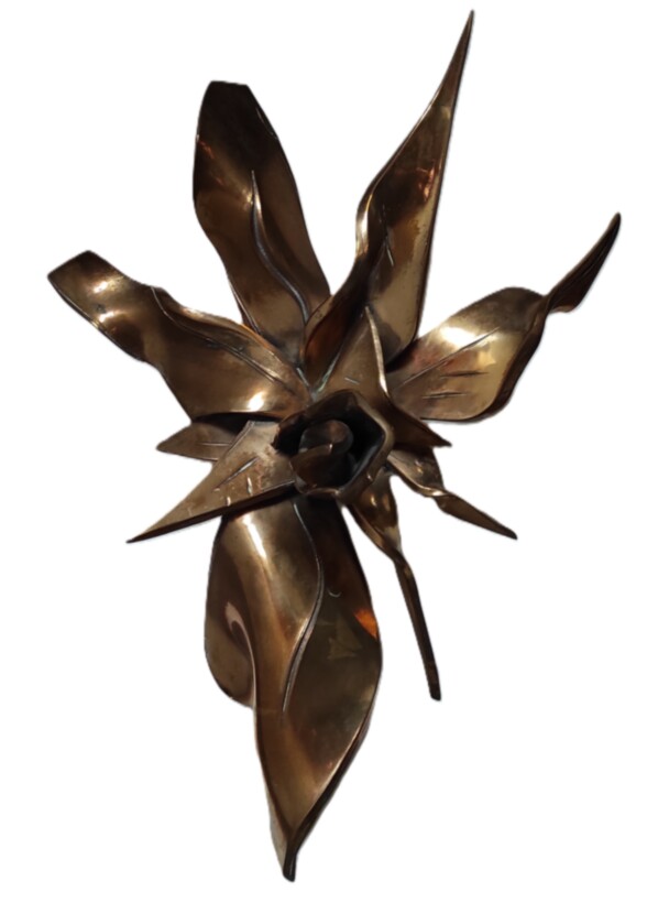 85-31 Foglia Fiore A-05 S