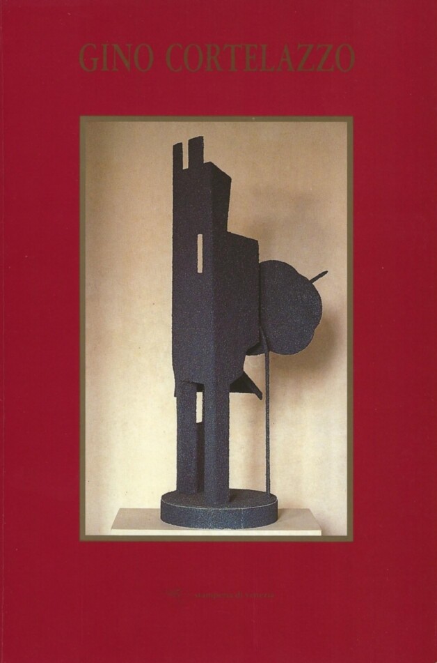 1992 Gino Cortelazzo - Cà dei Carraresi Cover